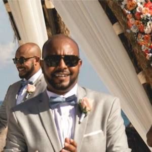 Meet your Posher, Abel